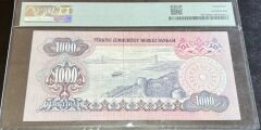 6.Ems 1000 TL, Z91, PMG 64, ÇİL (REPLACEMENT)