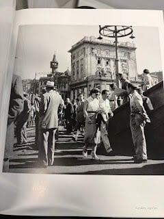 Hayalimdeki İstanbul: Ara Güler ve Filatelinin Buluştuğu Nokta