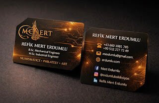 Erdumlu Koleksiyon, Geçmişin Değerini Geleceğe Taşıyoruz