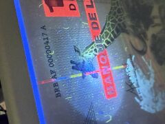 BURUNDİ 10.000 Frank, ÇİL ‘Dünyanın En Büyük Banknotu’